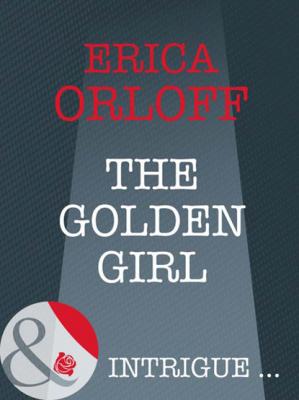 The Golden Girl - Erica Orloff The It Girls