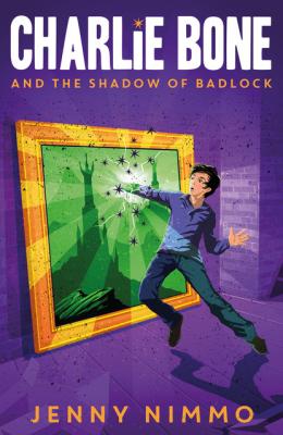 Charlie Bone and the Shadow of Badlock - Jenny  Nimmo Charlie Bone