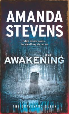 The Awakening - Amanda  Stevens MIRA