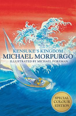 Kensuke's Kingdom - Michael Morpurgo 