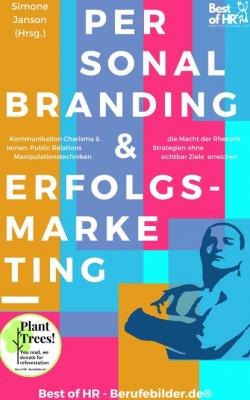 Personal Branding & Erfolgs-Marketing - Simone Janson 