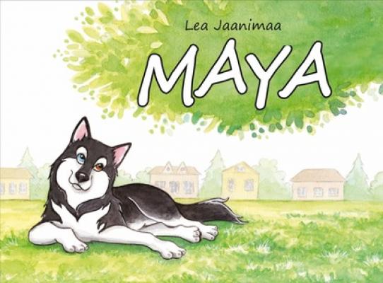 Maya - Lea Jaanimaa 