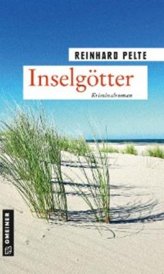 Inselgötter - Reinhard Pelte 