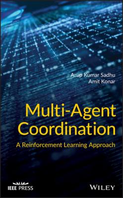 Multi-Agent Coordination - Amit Konar 