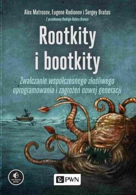 Rootkity i Bootkity - Alex Matrosov 