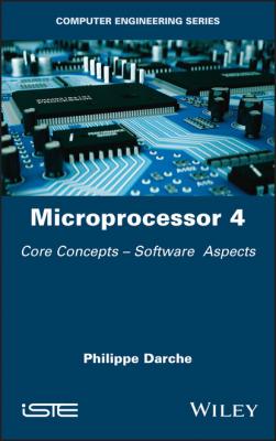 Microprocessor 4 - Philippe Darche 