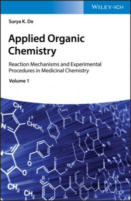 Applied Organic Chemistry - Surya K. De 
