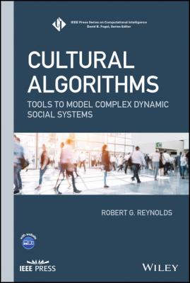 Cultural Algorithms - Robert G. Reynolds 