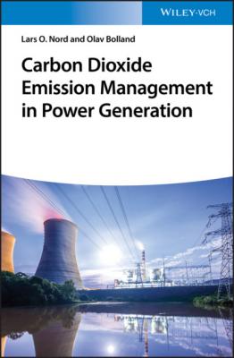 Carbon Dioxide Emission Management in Power Generation - Prof. Lars O. Nord 
