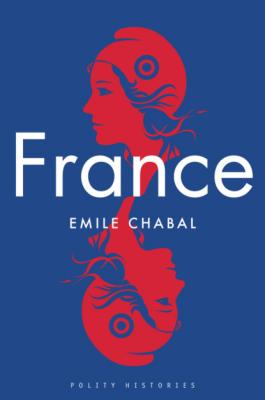 France - Emile Chabal 