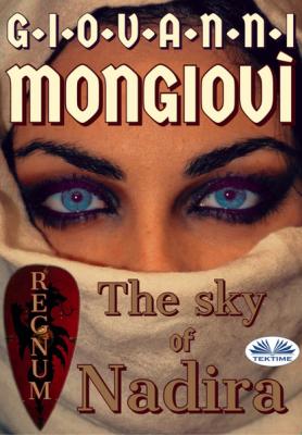 The Sky Of Nadira - Giovanni Mongiovì 