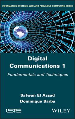 Digital Communications 1 - Safwan El Assad 