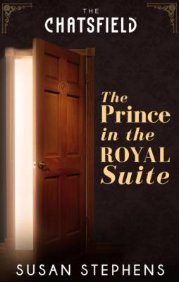 The Prince in the Royal Suite - Susan Stephens Mills & Boon M&B