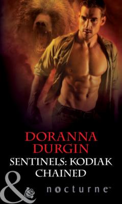 Sentinels: Kodiak Chained - Doranna  Durgin Sentinels