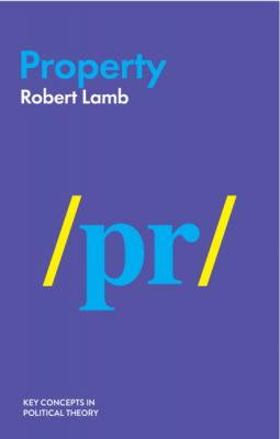 Property - Robert Lamb A. 