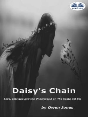Daisy's Chain - Owen Jones 