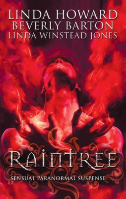 Raintree - Linda Winstead Jones Mills & Boon M&B