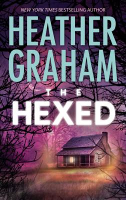 The Hexed - Heather Graham MIRA