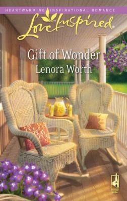 Gift of Wonder - Lenora Worth Mills & Boon Love Inspired
