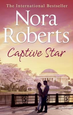 Captive Star - Nora Roberts Stars of Mithra