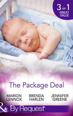 The Package Deal - Marion Lennox Mills & Boon By Request