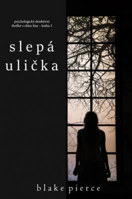 Slepá ulička - Блейк Пирс Psychologický detektivní thriller s Chloe Fine