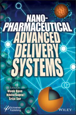 Nanopharmaceutical Advanced Delivery Systems - Группа авторов 