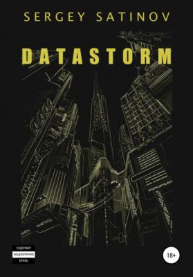 Datastorm - Sergey Satinov 