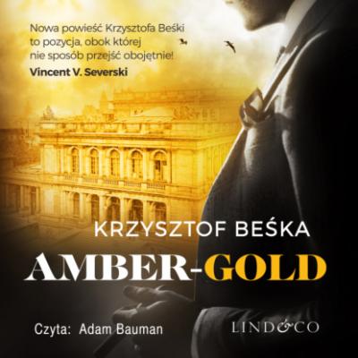 Amber Gold - Krzysztof Beśka Detektyw Stanisław Berg