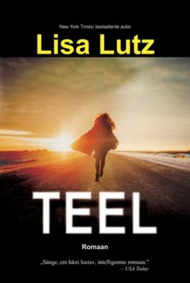 Teel - Lisa Lutz 