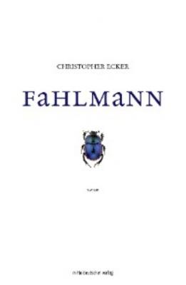 Fahlmann - Christopher Ecker 