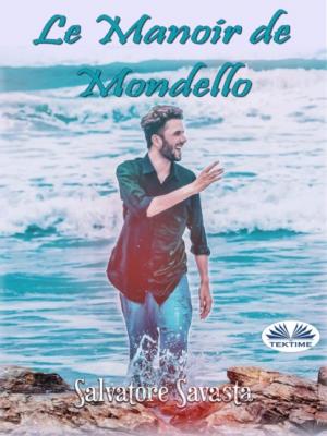 Le Manoir De Mondello - Salvatore Savasta 