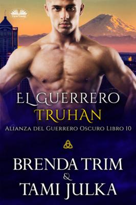 El Guerrero Truhan - Brenda Trim 