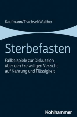 Sterbefasten - Christian Walther 