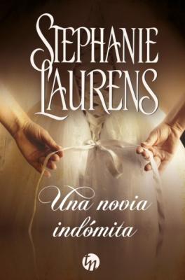 Una novia indómita - Stephanie Laurens Top Novel