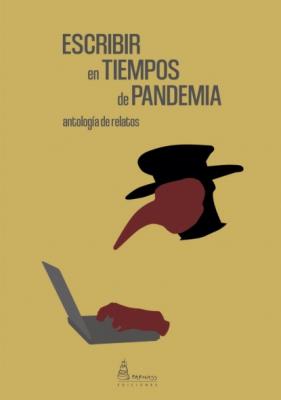 Escribir en tiempos de pandemia - Varios autores 