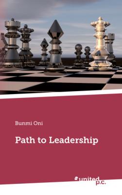 Path to Leadership - Bunmi Oni 