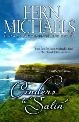 Cinders to Satin - Fern  Michaels 
