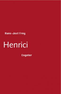 Henrici - Hans-Jost Frey 