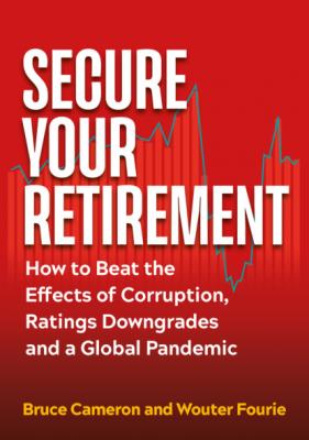 Secure Your Retirement - Брюс Кэмерон 