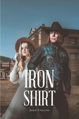 Iron Shirt - John  Collins 