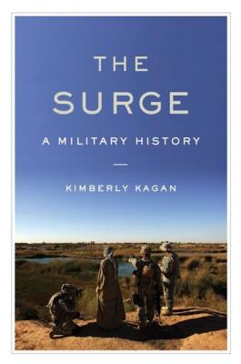 The Surge - Kimberly Kagan Encounter Broadsides