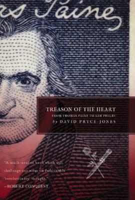 Treason of the Heart - David Pryce-Jones 