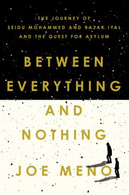 Between Everything and Nothing - Joe  Meno 