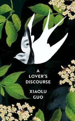 A Lover's Discourse - Xiaolu  Guo 