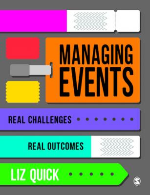 Managing Events - Liz Quick 