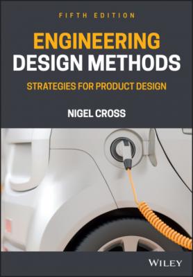 Engineering Design Methods - Nigel Cross 