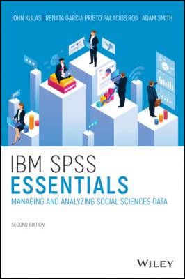 IBM SPSS Essentials - John T. Kulas 