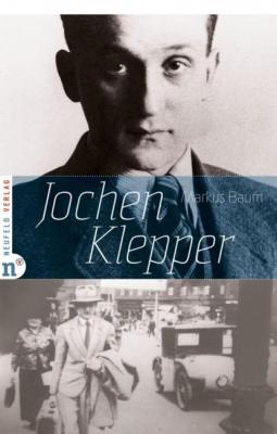 Jochen Klepper - Markus Baum 