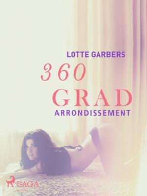360 Grad - Arrondissement - Lotte Garbers 